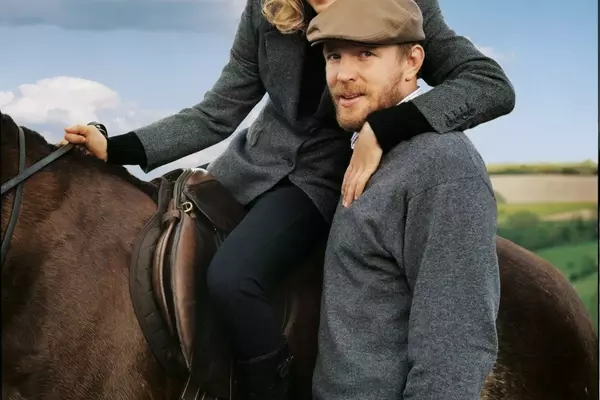 Madonna's English Country Life: From Pop Queen to Duchess of Ashcombe
