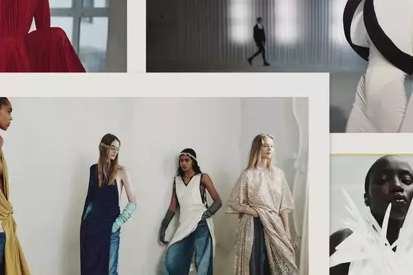 Anticipating the Next Wave of Couture Innovation