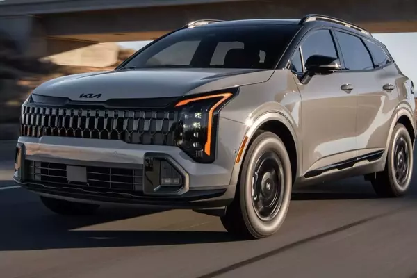 Reliability Showdown: Kia Sportage, Hyundai Tucson, and Nissan Rogue