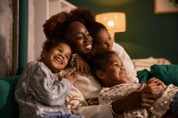 Gen Z Parents and Disney Nostalgia: A New Era of Family Entertainment