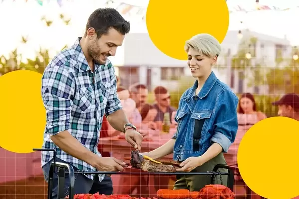 Essential Food Safety Practices for Outdoor Gatherings