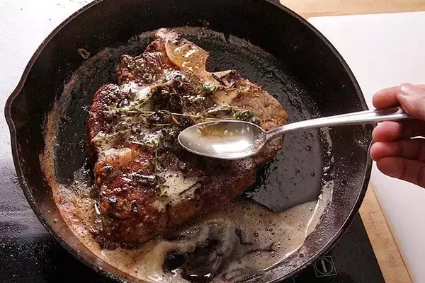 Mastering Cast Iron: The Essential Art of Proper Preheating