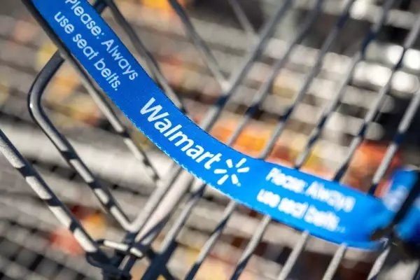 Walmart Slashes Price of Heavy-Duty Metal Carport by 46%