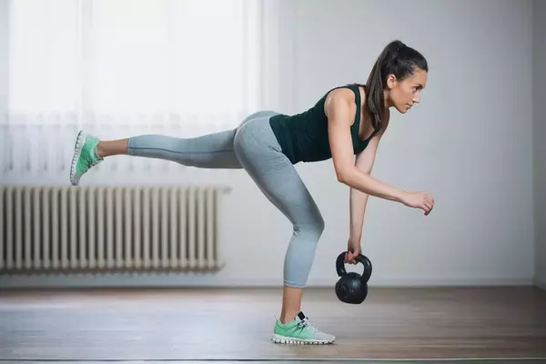 Achieve Enduring Strength: Key Functional Exercises for Lifelong Vitality