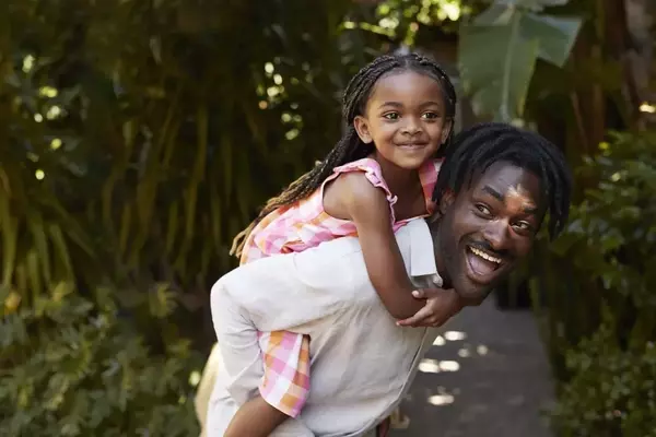 Daughters' Influence: How Fatherhood Shapes Leadership