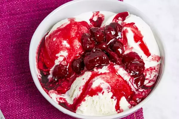 Delectable Cherry Dessert Creations for Any Occasion