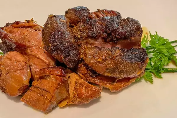 A Global Culinary Journey: Exploring Exotic Wild Game Cuisine