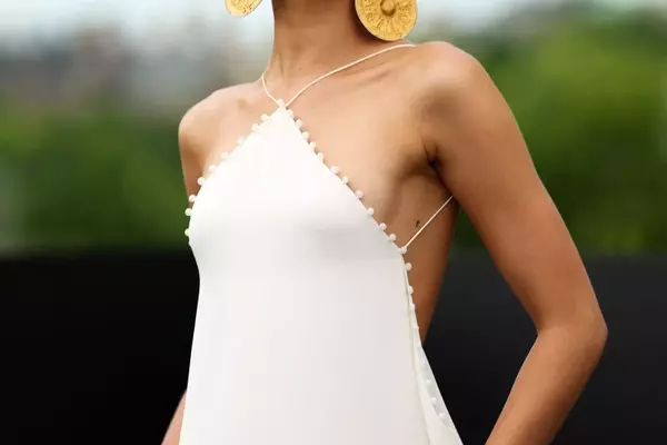 Zendaya's Grecian Goddess Style Takes Center Stage at 'The Odyssey' Premiere