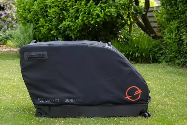 Post Carry Loomer Bike Travel Case Review: Compact Protection for Your Prized Bicycle