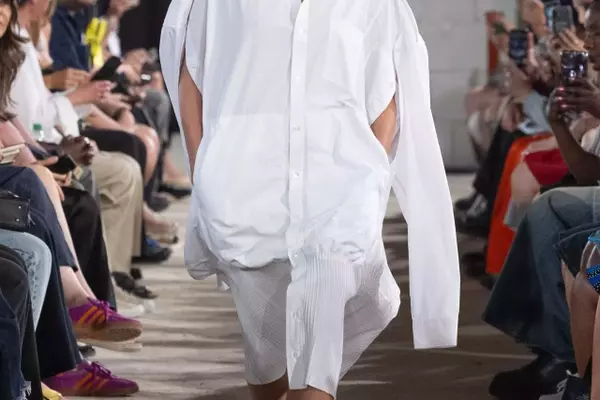 Buzigahill's 2027 Spring Collection: A Tribute to African Independence and Sustainable Fashion
