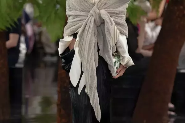 Christian Dior Fall 2026 Couture Collection: A Glimpse into Future Fashion
