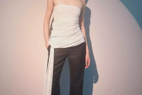 Ioannes Spring 2027 Collection: A Return to Intimacy and Innovation
