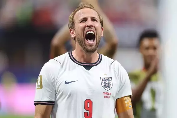 World Cup Thrills: England's Triumph and Soaring Viewership