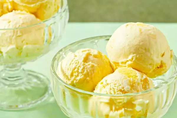 Unlock the Secret to Creamy Homemade Ice Cream Without a Machine