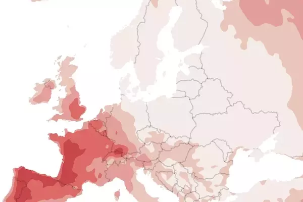 Europe Grapples with Third Heatwave and Escalating Wildfire Risk