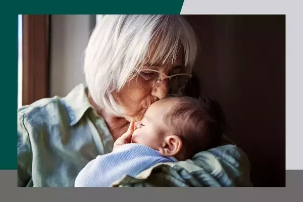 Grandmother's Disregard for Grandchild's Name Sparks Family Conflict