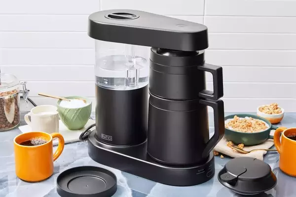 Top Thermal Carafe Coffee Makers for Lasting Warmth and Flavor