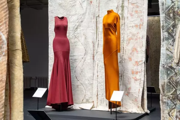 Azzedine Alaïa's African Inspirations: A New Exhibition Unveiled in Paris
