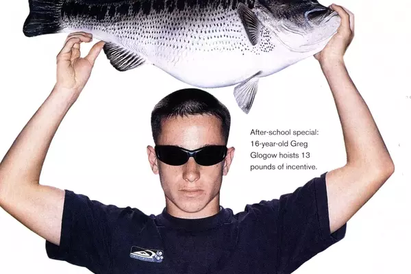 The Enduring Pursuit of Giant Bass in Southern California