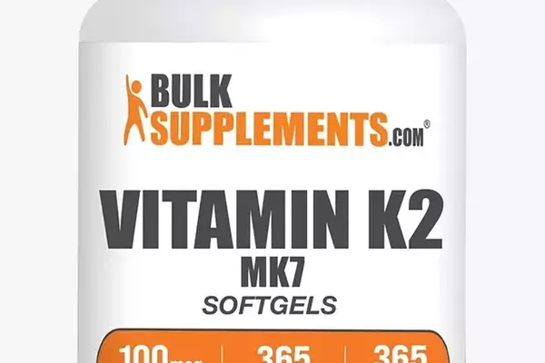 Vitamin K: The Underrated Nutrient for Optimal Health and Longevity