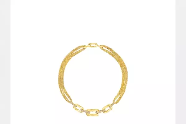 The Dazzling New Additions to Graff's Signature Collection