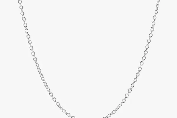 Discovering the Radiance: A Guide to Men's Silver Chains