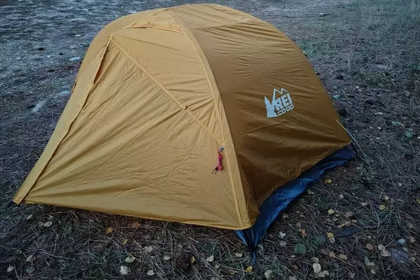 REI Co-op Half Dome 2 Tent: The Ultimate Backpacking Shelter on Sale