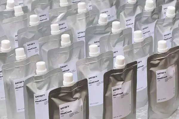 The Strategic Shift: How Running Brands Are Conquering Paris Fashion Week