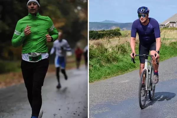 Marathon vs. Century Ride: The Ultimate Endurance Challenge Debate