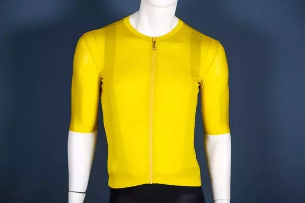 Castelli Espresso 2 Jersey Review: Enhanced Comfort and Performance for Cyclists