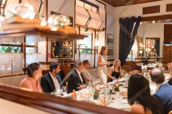 Luxury Leaders Discuss Industry Evolution at Milan Summit