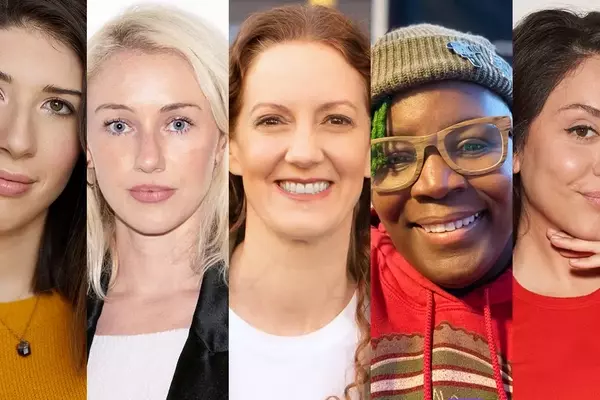 Anarchists United Foundation Announces 2026 Writers Discovery Fellows, Adapting to Evolving Hollywood Landscape