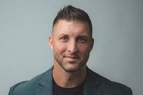 Tim Tebow Leads New Faith-Based Microdrama Platform Launch