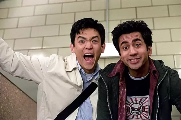 Fourth 'Harold & Kumar' Film in Development, Producer Greg Shapiro Confirms