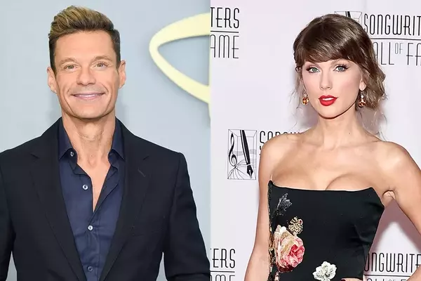 Ryan Seacrest Missed Taylor Swift and Travis Kelce's Wedding Due to Work Commitment