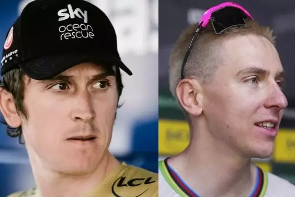 Thomas Ponders UAE's Tour de France Dominance: A Champion's Perspective
