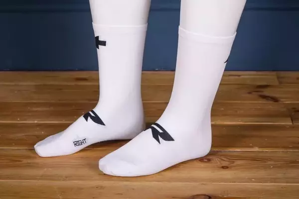 Assos R Socks S11 Twin Pack: A Comprehensive Review