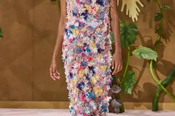 Chanel's Couture Show: Everyday Enchantment