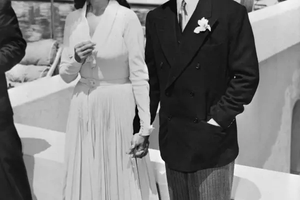 Dior Bridal Legacy: A Retrospective of Iconic Celebrity Wedding Gowns