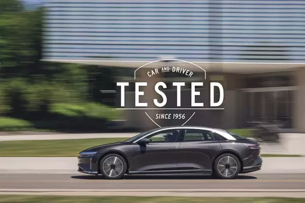 Top Electric Vehicles by Real-World Highway Range