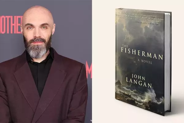 Focus Features Acquires Supernatural Horror Film 'The Fisherman,' David Lowery to Direct