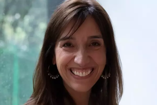Netflix Appoints Ana María Londoño as Colombia's Head of Content