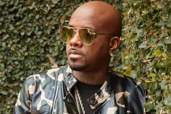 Jermaine Dupri Takes Legal Action Against Sony Music Over Unpaid Royalties
