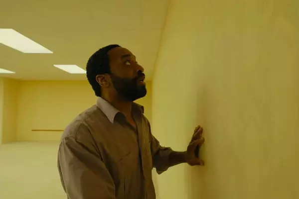 Backrooms' Global Box Office Triumph: A24's Record-Breaking Success Story