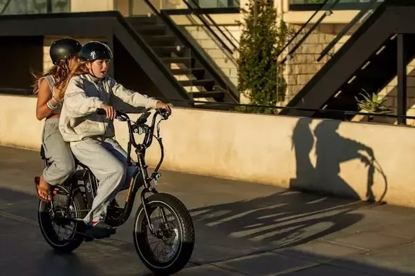 New Jersey Implements Stricter E-Bike Regulations for Teen Safety