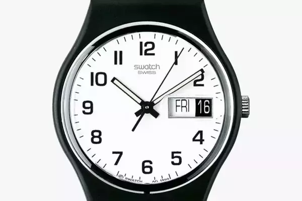 The Rise of Compact Watches: A Guide for Men