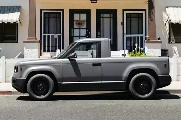 The Rising Cost of Customization: Slate Truck's Price Skyrockets with Add-ons