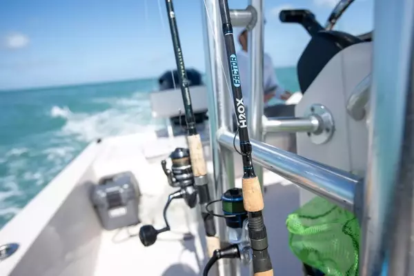 Affordable Performance: A Review of the Academy H20X Factor Rod