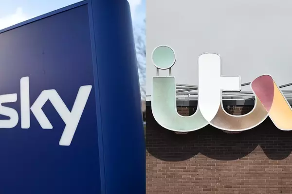 Sky's Acquisition of ITV's Media & Entertainment Business: A Strategic Shift in British Broadcasting