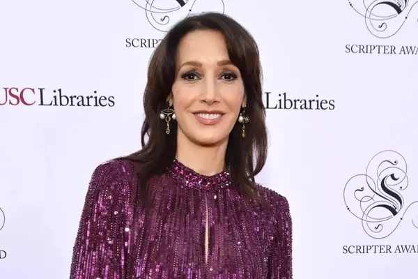 Jennifer Beals Joins 'NCIS: New York' Cast